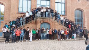 2nESO Museu de la Tècnica