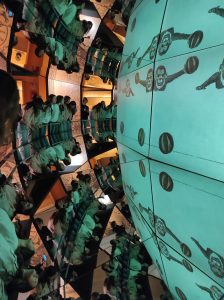 Museu del cinema de Girona